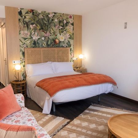Christine Boutique Hotel El Barraco Екстериор снимка