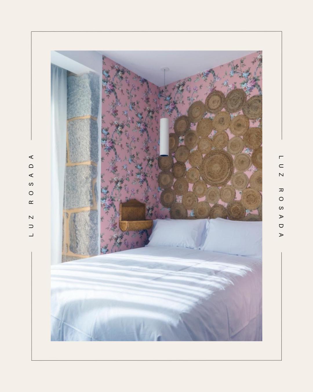 Christine Boutique Hotel El Barraco Екстериор снимка