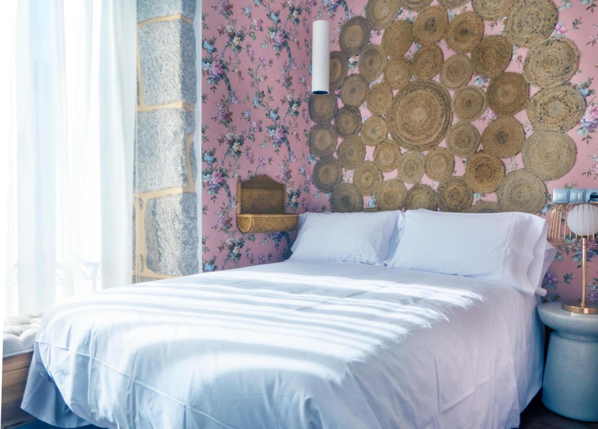 Christine Boutique Hotel El Barraco Екстериор снимка