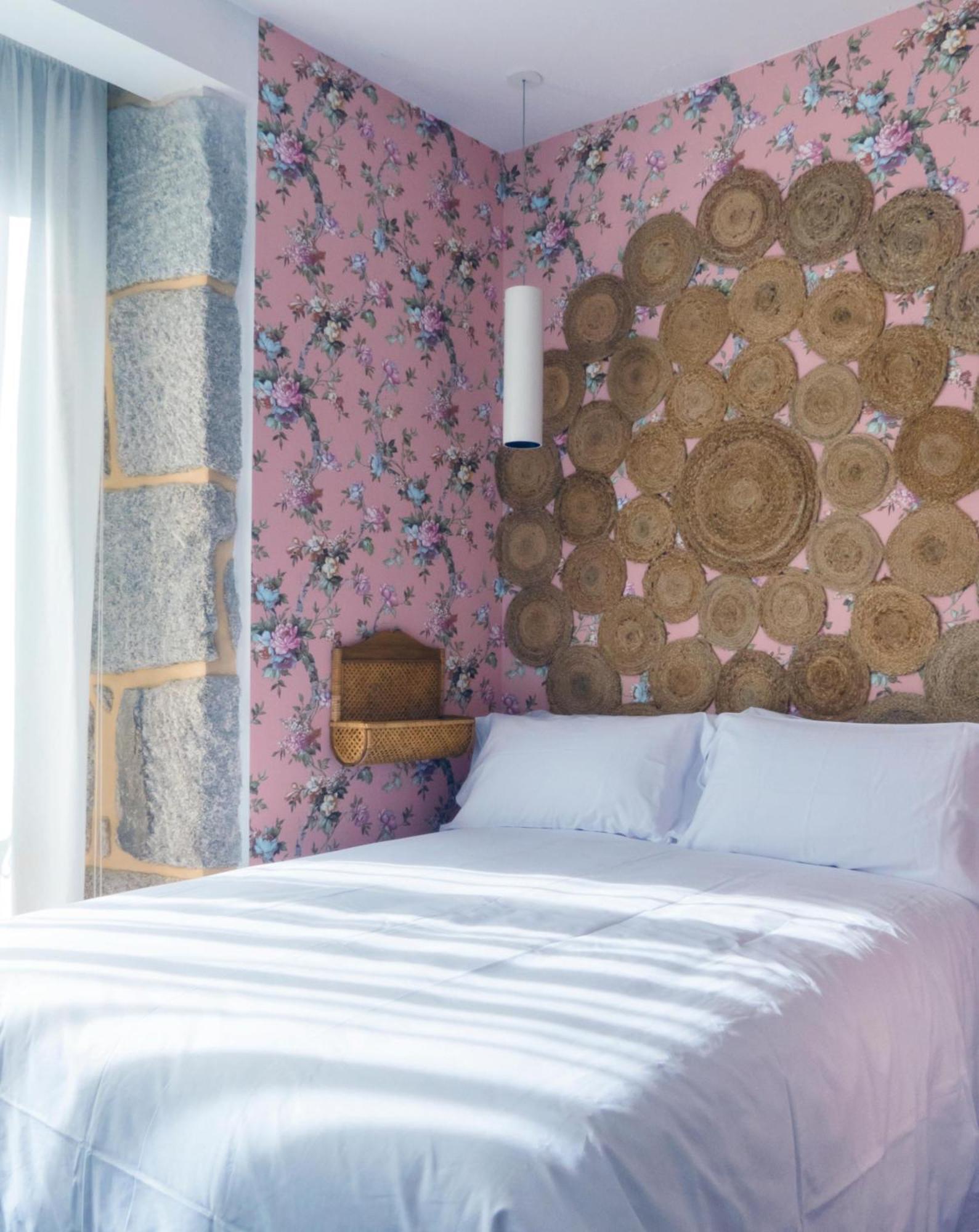 Christine Boutique Hotel El Barraco Екстериор снимка