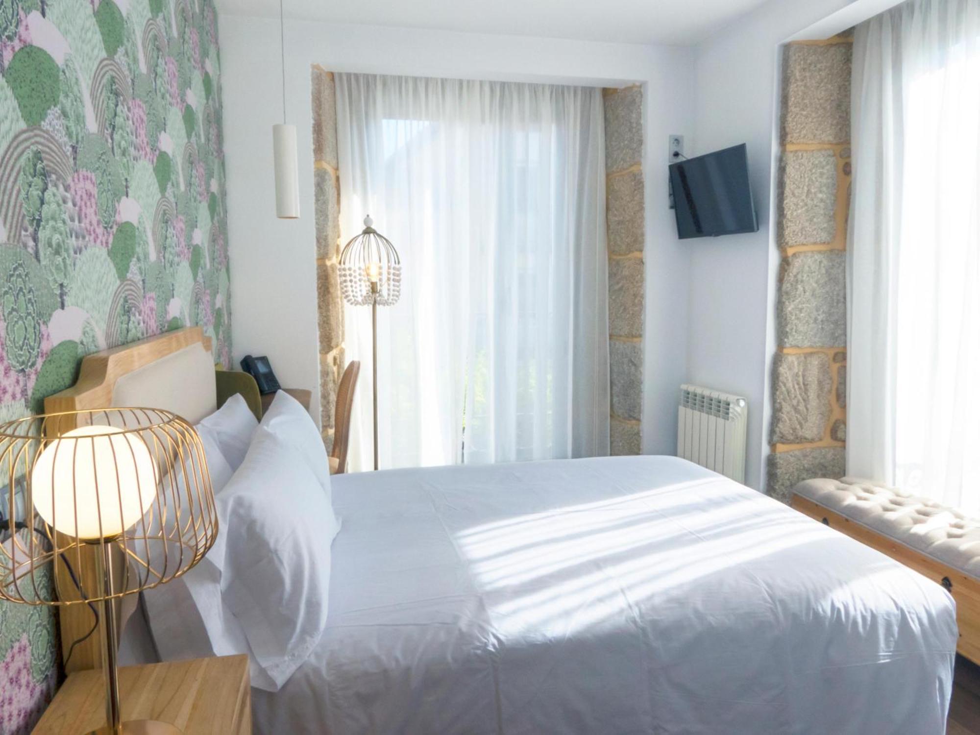 Christine Boutique Hotel El Barraco Екстериор снимка