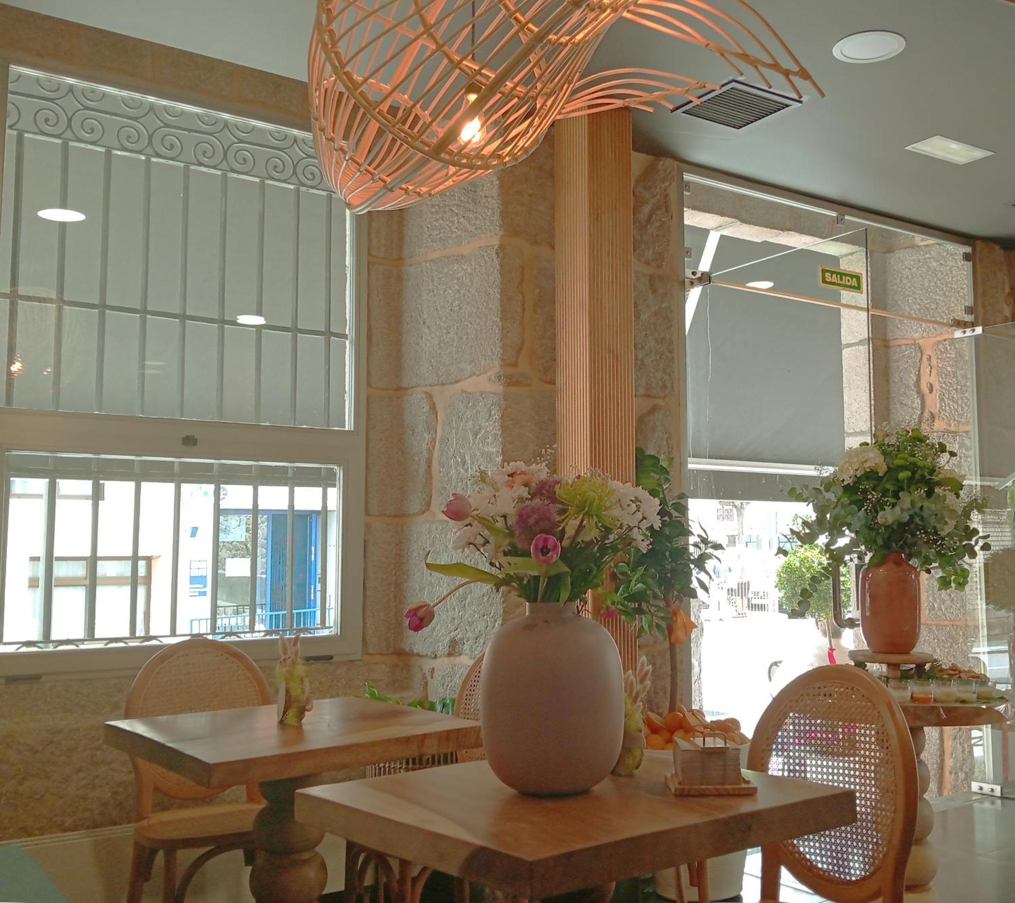 Christine Boutique Hotel El Barraco Екстериор снимка