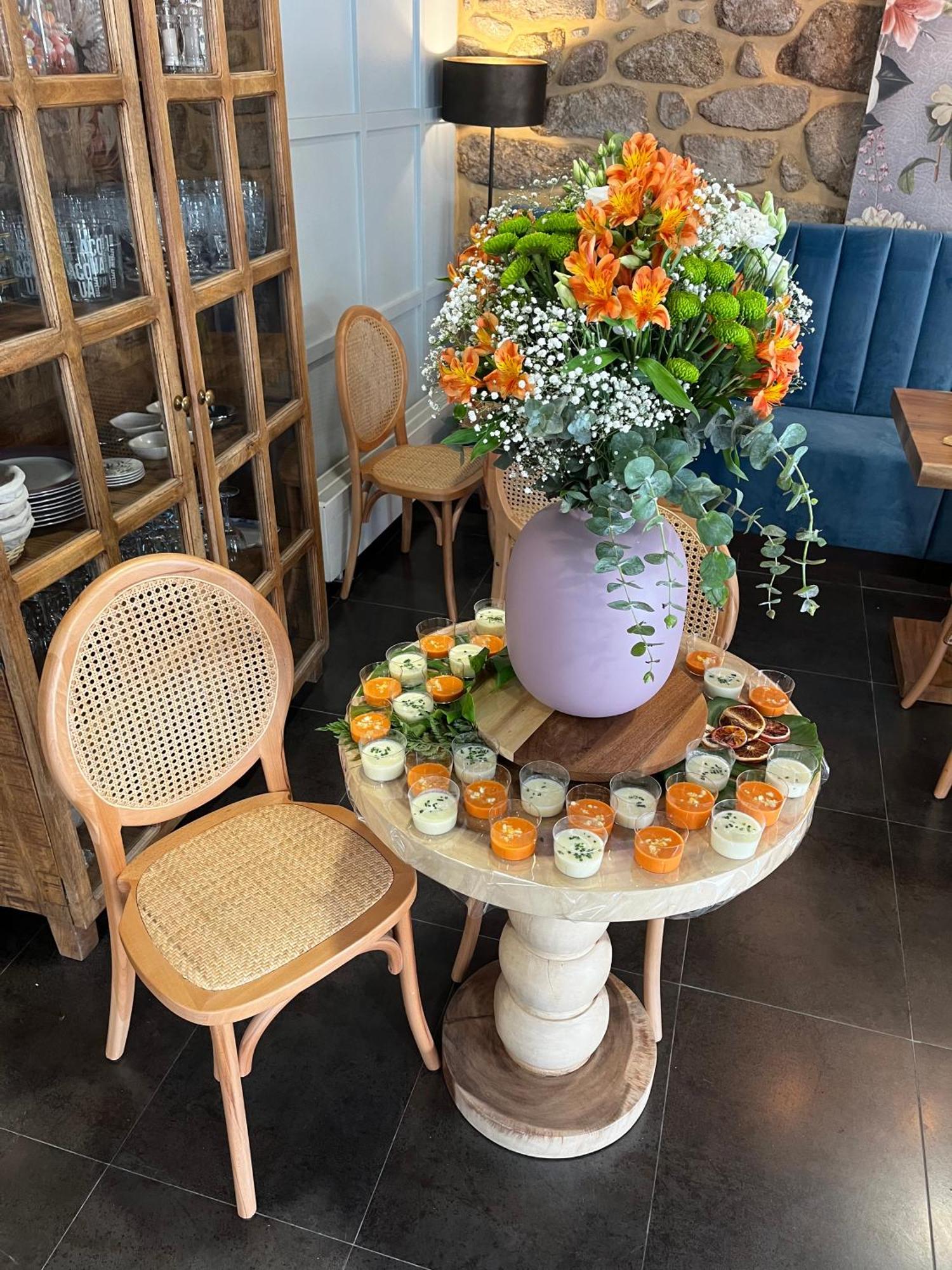 Christine Boutique Hotel El Barraco Екстериор снимка